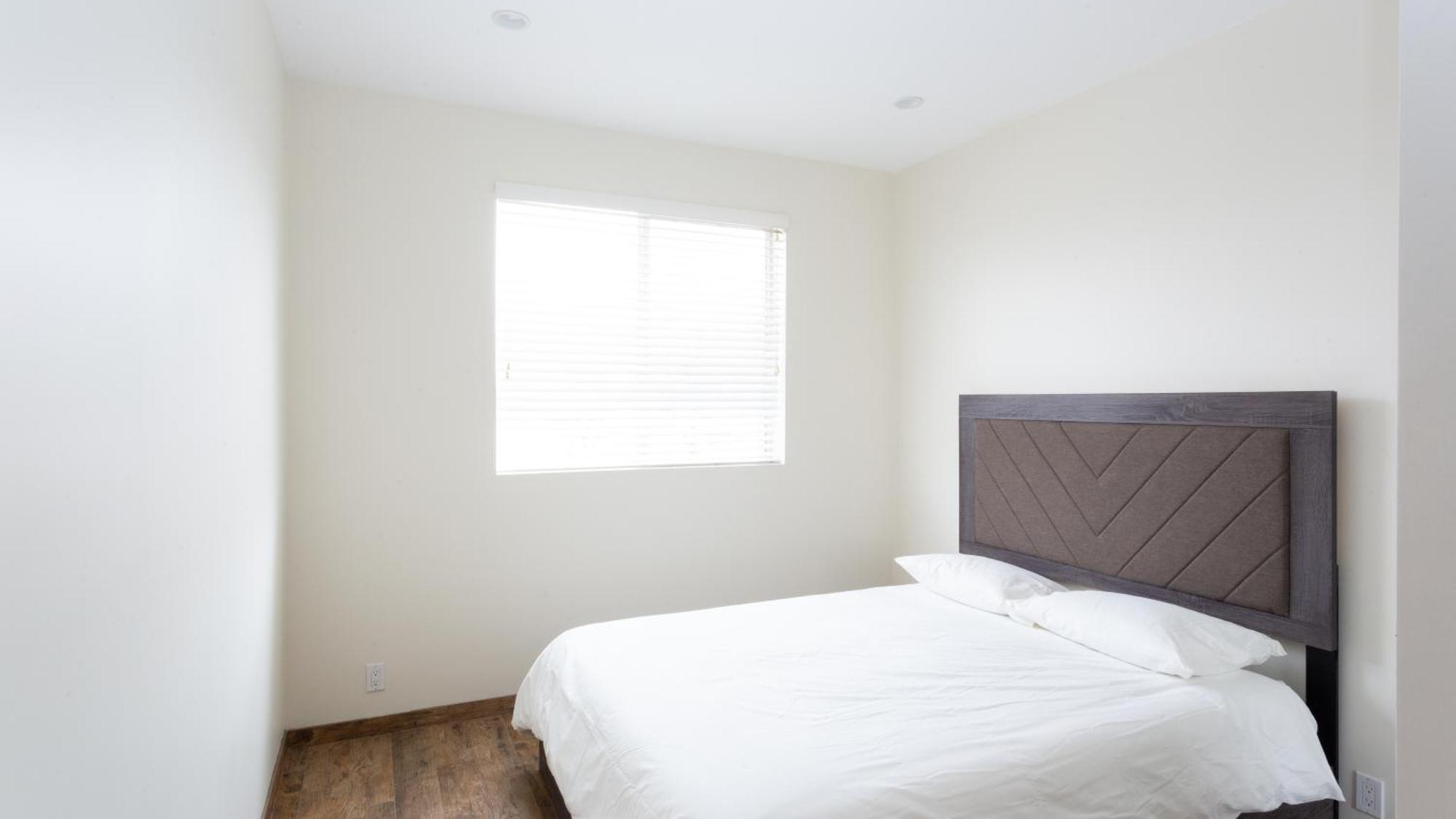 Three-Bedroom Hollywood Condo Los Angeles Luaran gambar